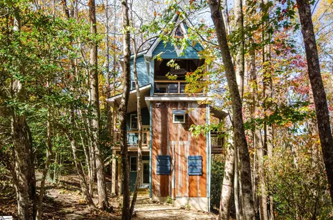 5 Sunrise Dr, Cleveland, SC 29635