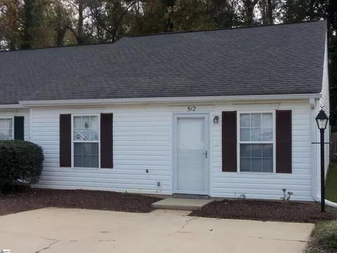 512 Campsen Villa Ct, Spartanburg, SC 29301