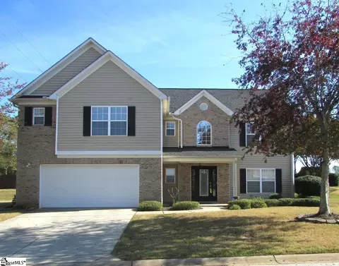 100 Twilight Pl, Simpsonville, SC 29681