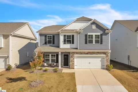 130 Strongridge Trl, Simpsonville, SC 29681