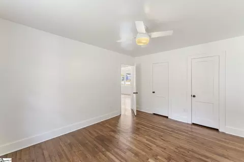Bedroom - 10 Park Ave, Honea Path, SC 29654 photo 4 of 5