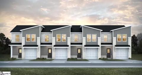 506 Heswall Ct #LOT 37, Greenville, SC 29605