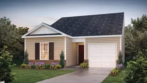218 Mable Leaf Ln, Easley, SC 29640