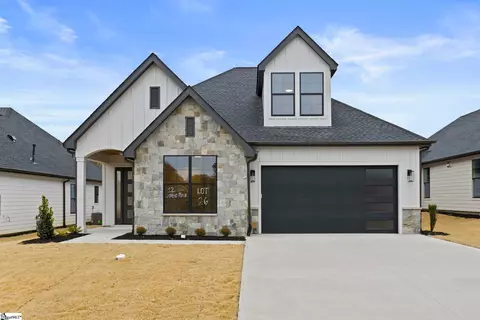 12 Cambie Pl, Greenville, SC 29607