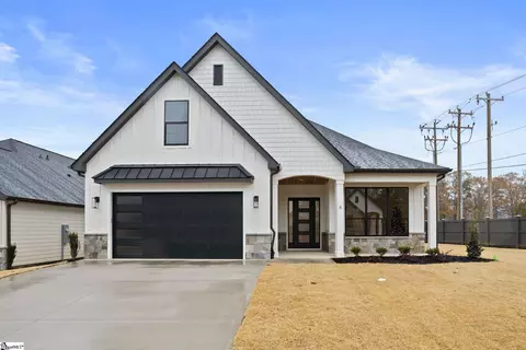 4 Cambie Pl, Greenville, SC 29607