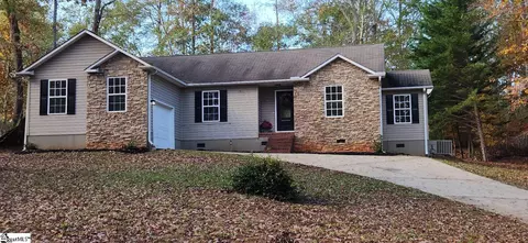 16 Ghana Dr, Greenville, SC 29605