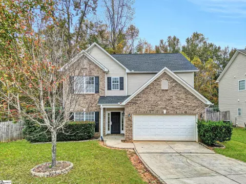 610 Spirit Mountain Ln, Easley, SC 29642