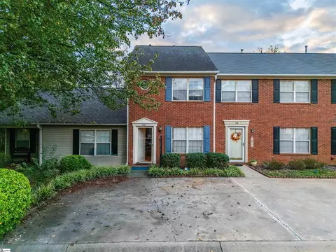 510 S Townes Ct, Spartanburg, SC 29301
