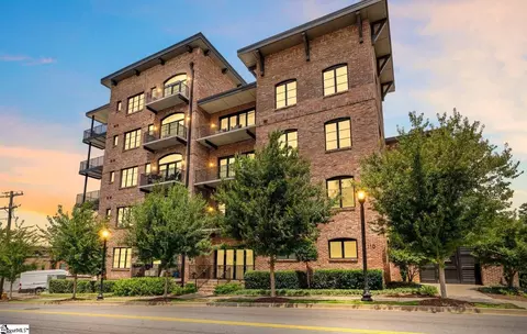 110 N Markley St UNIT 208, Greenville, SC 29601