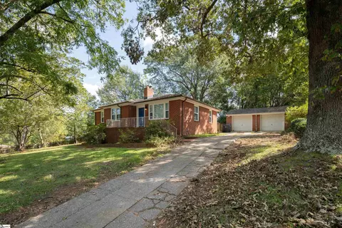 108 Fairmont Ave, Greenville, SC 29605