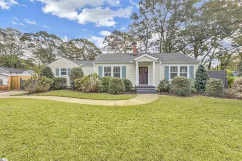 309 Briarcliff Dr, Greenville, SC 29607
