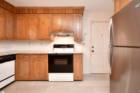 Kitchen - 710 S E St, Easley, SC 29640 photo 2 of 5