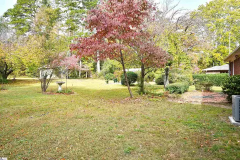 Exterior - 710 S E St, Easley, SC 29640 photo 8 of 9