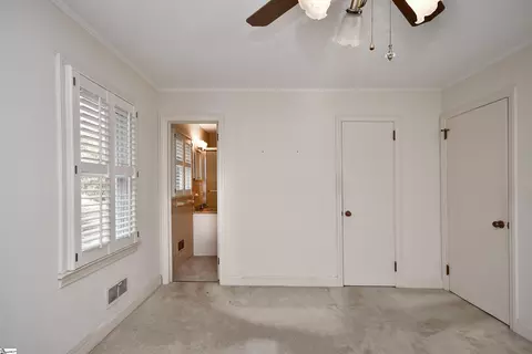 Bedroom - 710 S E St, Easley, SC 29640 photo 2 of 8