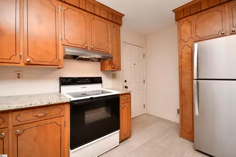 Kitchen - 710 S E St, Easley, SC 29640 photo 4 of 5