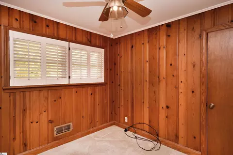 Bedroom - 710 S E St, Easley, SC 29640 photo 8 of 8