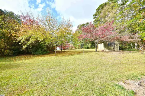 Exterior - 710 S E St, Easley, SC 29640 photo 9 of 9