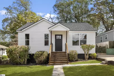 11 Mcadoo Ave, Greenville, SC 29607