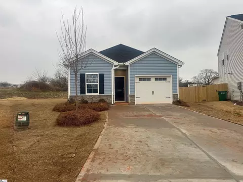 12038 Lansbury Dr #LOT 10, Inman, SC 29349