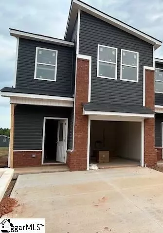 510 Heswall Ct #LOT 35, Greenville, SC 29605