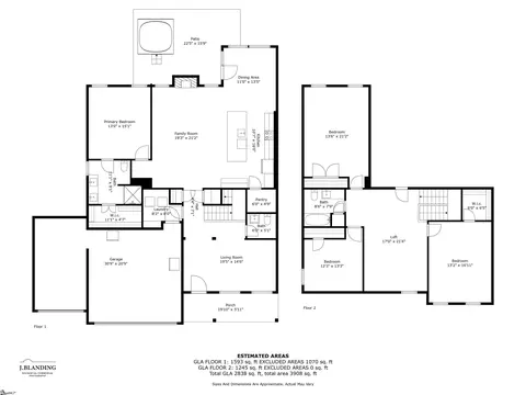 126 Bronson Rdg, Anderson, SC 29621 photo 44