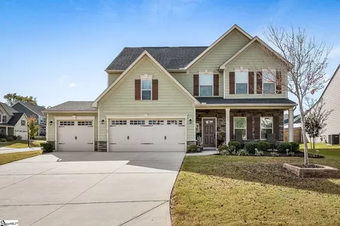 126 Bronson Rdg, Anderson, SC 29621