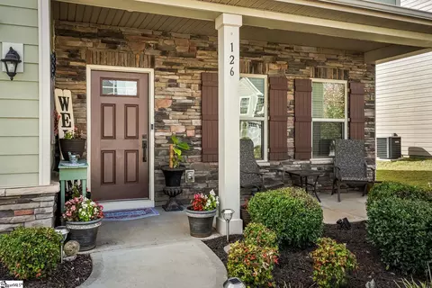 126 Bronson Rdg, Anderson, SC 29621 photo 3