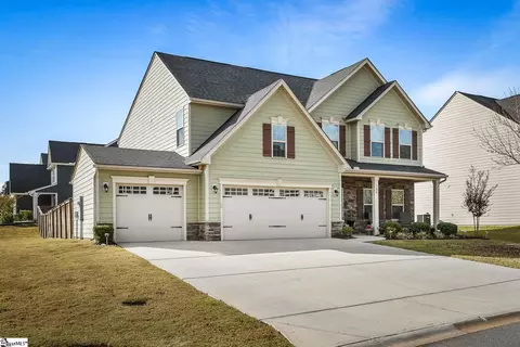 126 Bronson Rdg, Anderson, SC 29621 photo 2