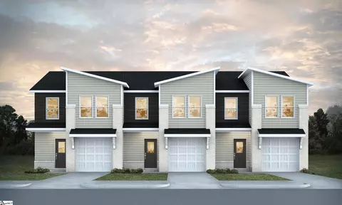 509 Heswall Ct #LOT 33, Greenville, SC 29605