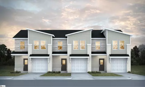 407 Heswall Ct #LOT 28, Greenville, SC 29605