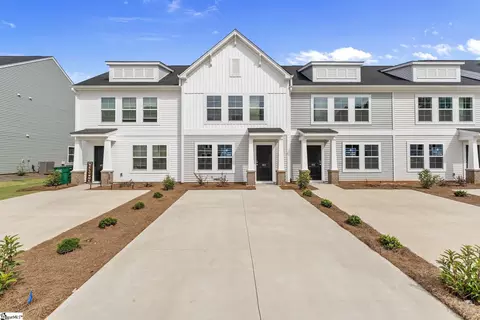 653 Blossom Run #LOT 17, Spartanburg, SC 29307