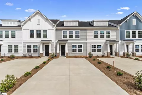 655 Blossom Run #LOT 18, Spartanburg, SC 29307
