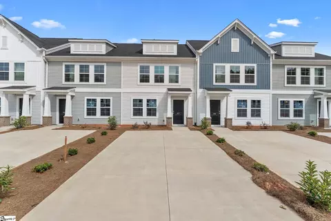 657 Blossom Run #LOT 19, Spartanburg, SC 29307