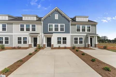659 Blossom Run #LOT 20, Spartanburg, SC 29307