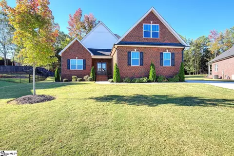 113 Bonaire Pointe Pointe, Anderson, SC 29621