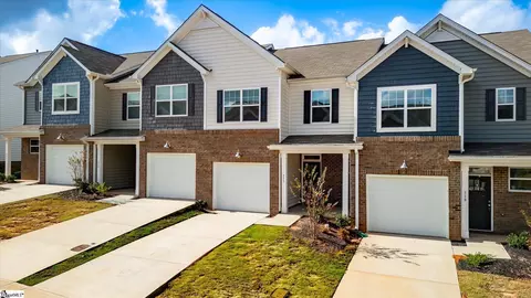 Exterior - 317 E Compass Way, Easley, SC 29640 photo 2 of 5