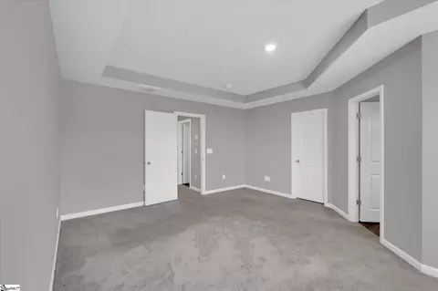 Bedroom - 317 E Compass Way, Easley, SC 29640 photo 2 of 5