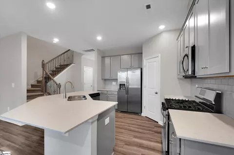 Kitchen - 317 E Compass Way, Easley, SC 29640 photo 2 of 3