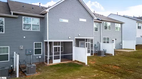 Exterior - 317 E Compass Way, Easley, SC 29640 photo 5 of 5