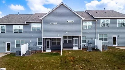 Exterior - 317 E Compass Way, Easley, SC 29640 photo 4 of 5