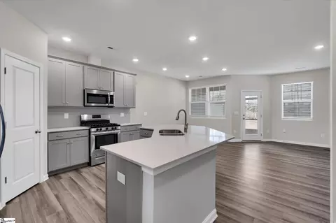 Kitchen - 317 E Compass Way, Easley, SC 29640 photo 1 of 3