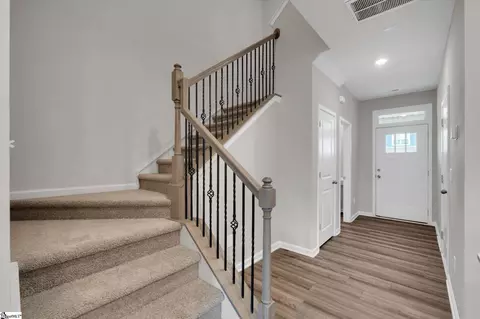 Entry Way - 317 E Compass Way, Easley, SC 29640 photo 1 of 3