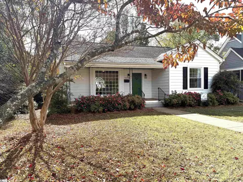16 Paris Mountain Ave, Greenville, SC 29609