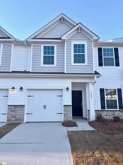 1308 Carmichael Pl, Piedmont, SC 29673