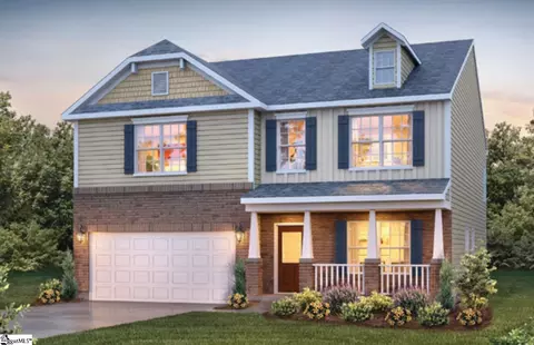 126 Fancy Trl, Anderson, SC 29621
