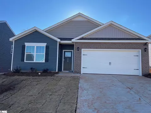 124 Fancy Trl, Anderson, SC 29621