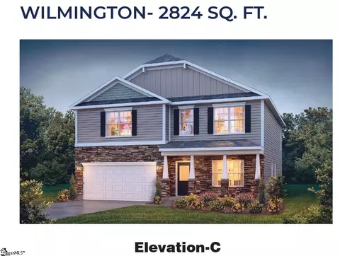 130 Fancy Trl, Anderson, SC 29621