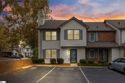 1901 Spring Wood Dr, Mauldin, SC 29662