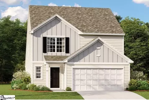 531 Cassell Ct, Piedmont, SC 29673