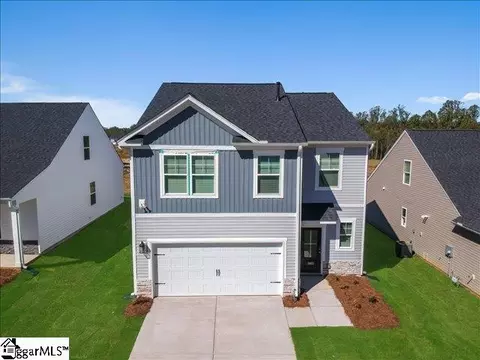 1465 Apple Butter Dr, Lyman, SC 29365